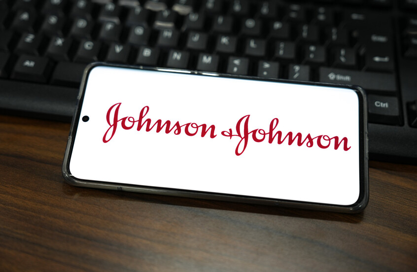 شركة تابعة لـ"جونسون آند جونسون" تطلب الإفلاس للمرة الثالثة