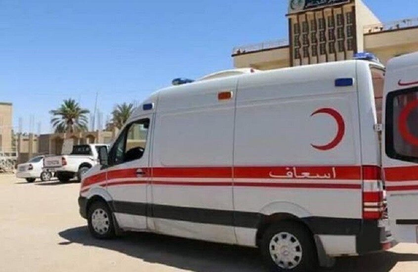 مصر.. قرار من السلطات الليبية بحق جثامين المصريين ضحايا حادثة درنة