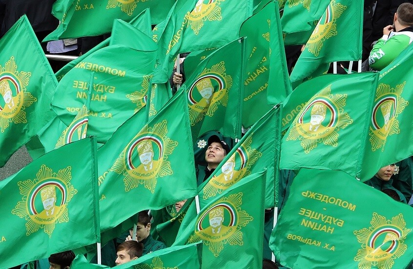 روسيا.. فريق أحمد يقع في كمين كريليا سوفيتوف (فيديو)