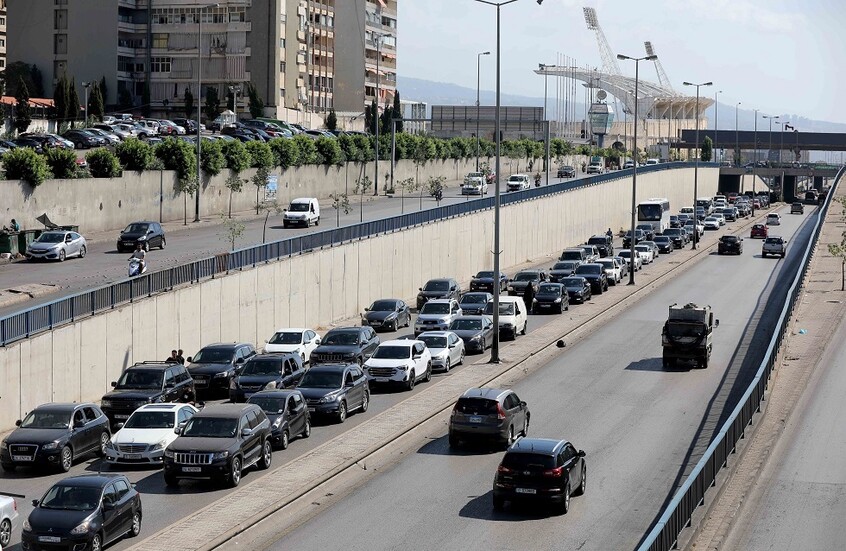 السفارة الروسية في بيروت تذكر رعاياها بإمكانية مغادرة لبنان