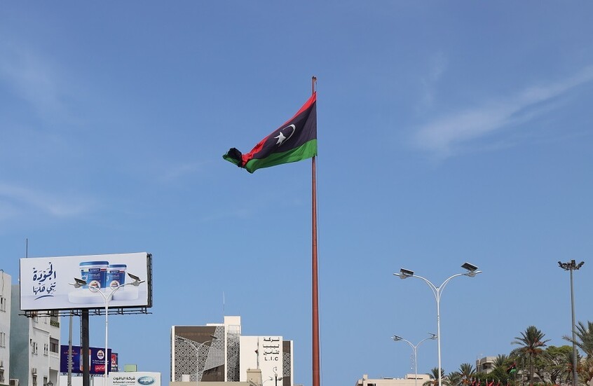 ليبيا.. غضب شعبي واحتجاجات في ترهونة بعد عودة عائلات "ميليشيا الكاني"  (فيديو)