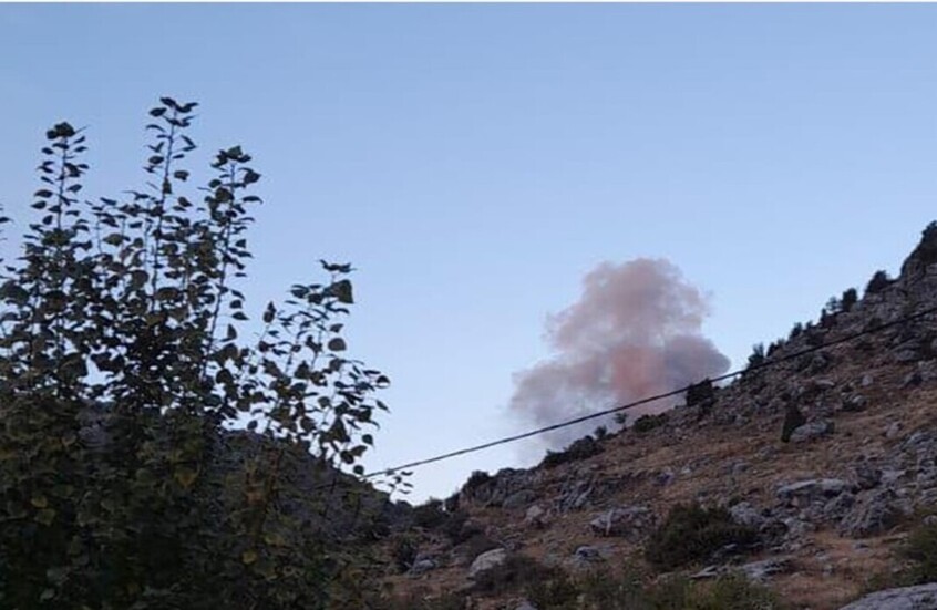 بيان سعودي عاجل عن تطورات الحرب في لبنان