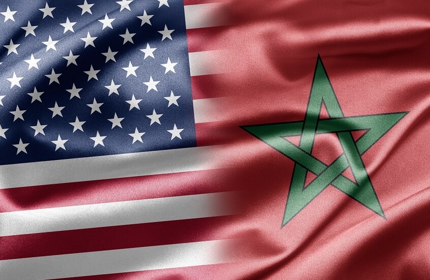 سفارة الولايات المتحدة في المغرب تحذر من عمليات احتيال