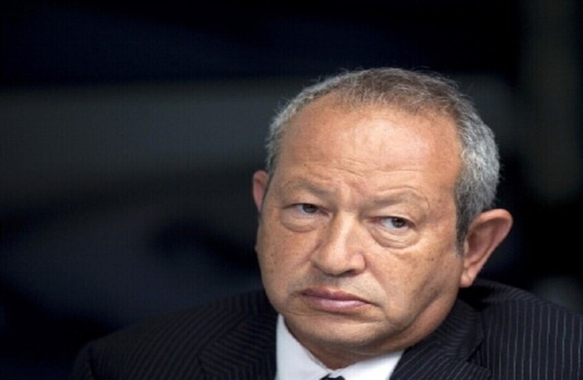 نجيب ساويرس يعلق على الجدل المثار عن وجود "فقاعة عقارية" في مصر ويوجه تحذيرا