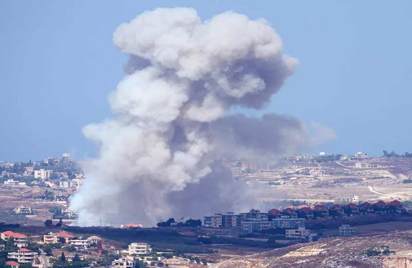 الخارجية الصينية تؤكد دعمها للبنان في الحفاظ على سيادته وأمنه