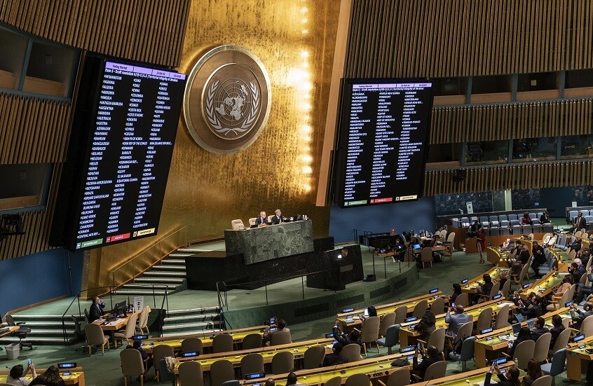 الخارجية الأرمنية: يريفان مستعدة لتوقيع معاهدة سلام مع باكو