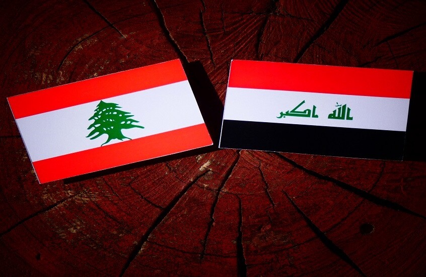 العراق يصدر تعليمات عاجلة تخص اللبنانيين على أراضيه