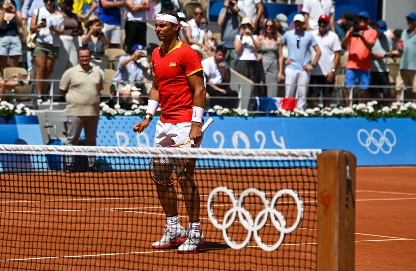 "كأس ديفيز".. نادال وألكاراز على رأس قائمة إسبانيا