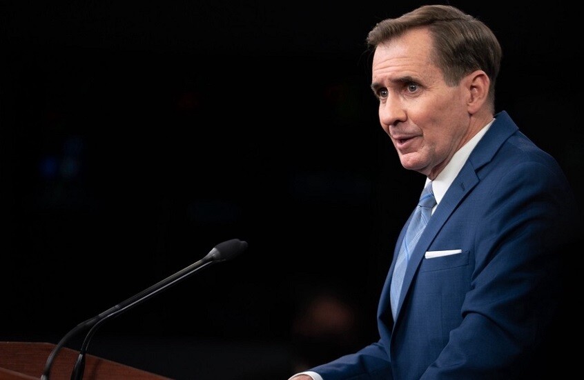 واشنطن تبقي الحظر المفروض على كييف وتمنع ضرب العمق الروسي بأسلحة أمريكية