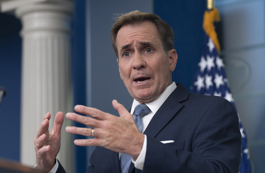 واشنطن: مستعدون لاستئناف الحوار مع روسيا حول معاهدة "ستارت"