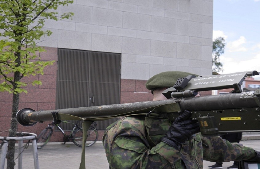 البنتاغون يعلن موافقة الخارجية الأمريكية على صفقة سلاح كبرى لمصر