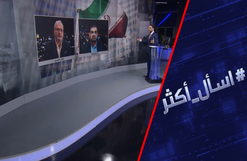 هل تتدخل إيران بحرب إسرائيل وحزب الله؟