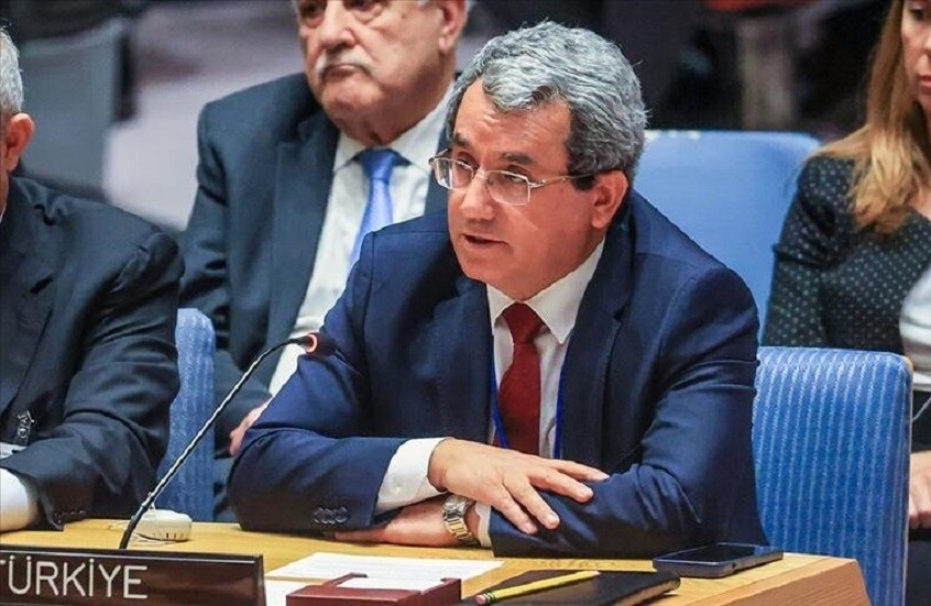 أنقرة: الصراع الأوكراني يهدد بمواجهة عالمية طويلة الأمد