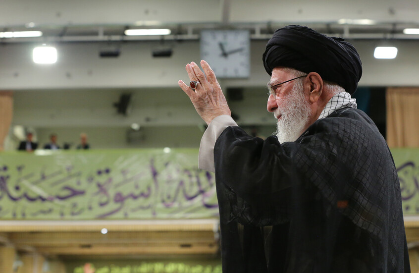 المرشد الإيراني: قوة حزب الله أكبر من أن تنهزم أمام إسرائيل والاغتيالات لن تهزه
