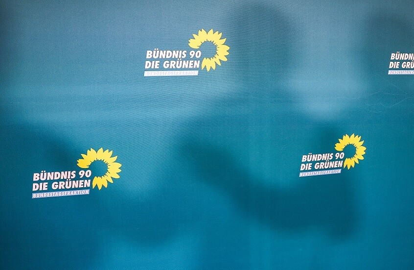 قيادة حزب "الخضر" في ألمانيا تعلن استقالتها