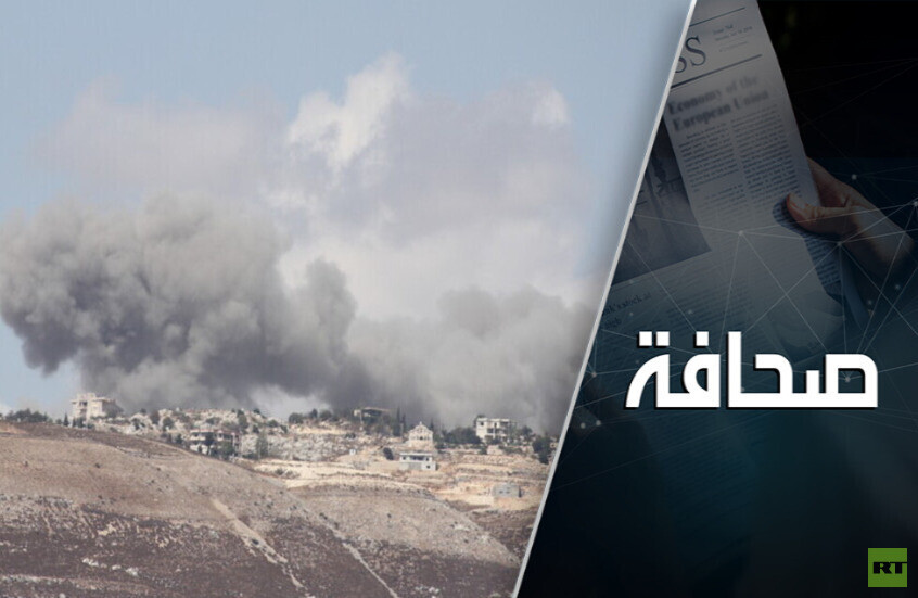 غزو إسرائيل للبنان لن يجلب لها السلام