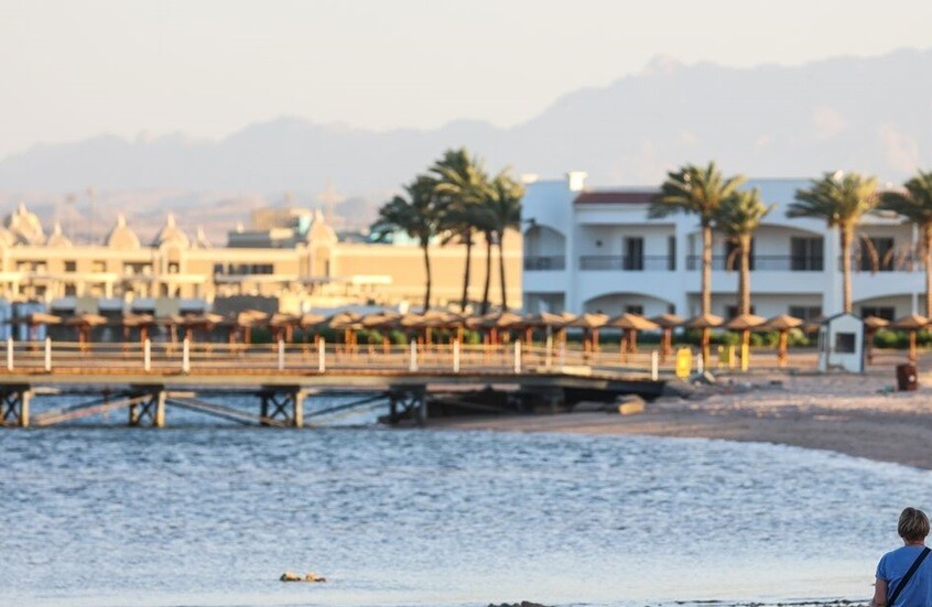 مصر تكشف عن تلقيها عروضا لتطوير 5 مناطق سياحية على غرار رأس الحكمة