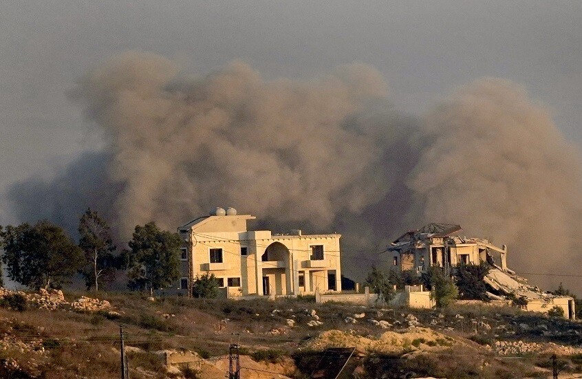 مصر.. وزير الخارجية يحذر من خطورة التصعيد الإسرائيلي في لبنان