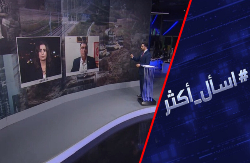 حزب الله يتحدى إسرائيل.. صاروخ "قادر1" يهز تل أبيب