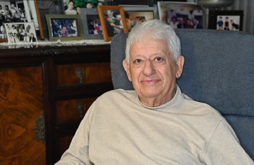 سجن في مصر.. وفاة الجاسوس الإسرائيلي روبرت داسا