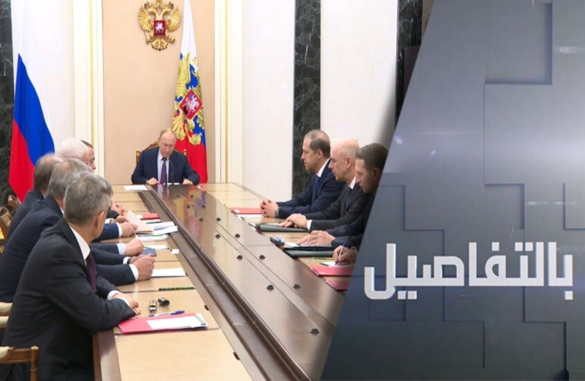 بوتين يحذر.. سلاحنا النووي لردع أي عدوان