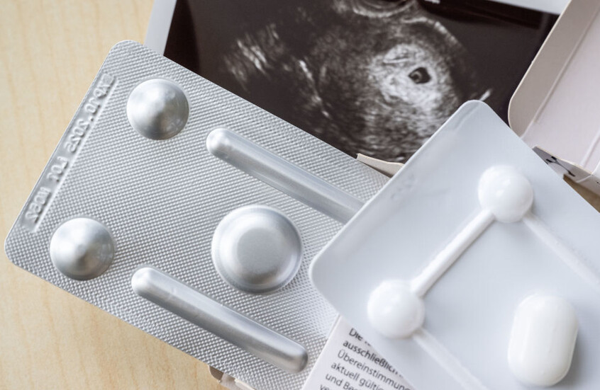 واشنطن تخزن حبوب الإجهاض كضمان في حال فوز ترامب!