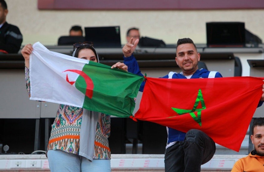 الجزائر تفرض التأشيرة على المغاربة