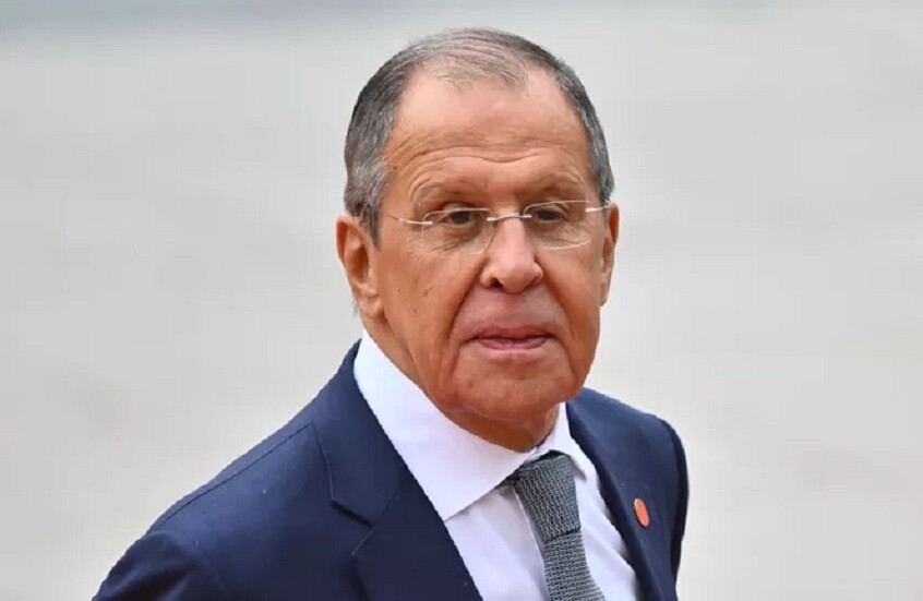 لافروف: واشنطن وحلفاؤها يهيئون الآليات لنشر أسلحة نووية في منطقة آسيا والمحيط الهادئ