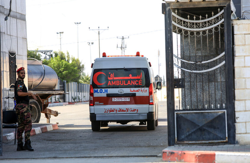 مصر.. تحقيق رسمي في فيديو "الأطباء المتحرشون" وتحذير بشأن شطبهم