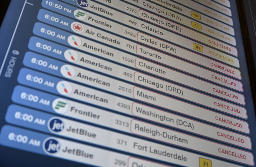 بعد قطر.. أمريكا تمنح مواطني دولة عربية تسهيلات في دخول البلاد