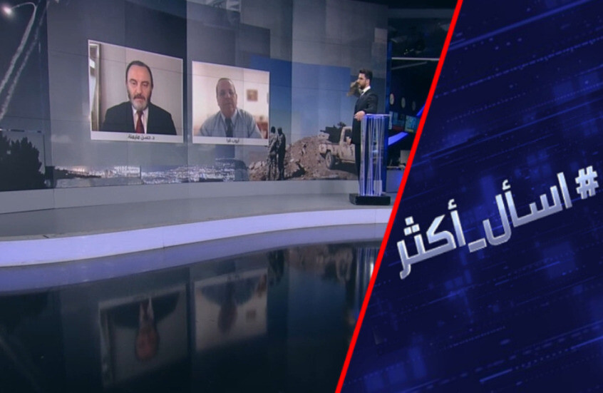 هل إسرائيل قادرة على شن هجوم بري ضد حزب الله؟