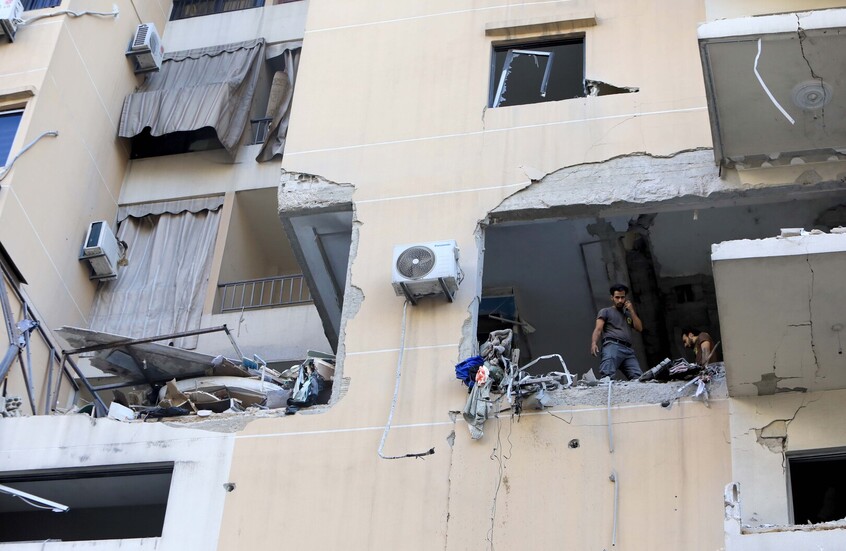 اغتالته إسرائيل في الضاحية الجنوبية.. "حزب الله" ينعى القائد في صفوفه محمد سرور