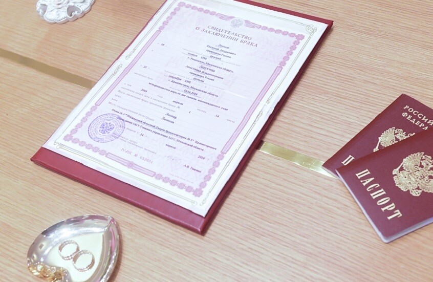 لا تفكر بزواج صوري للحصول على إقامة في روسيا!