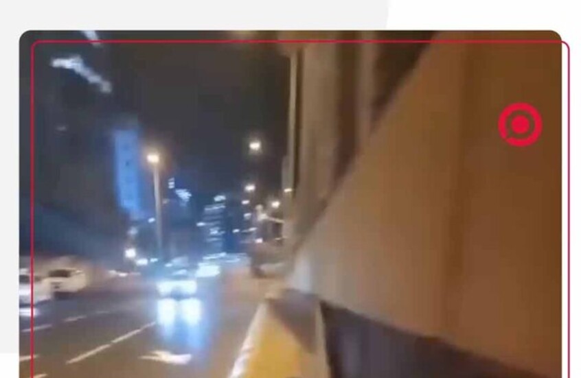 صاروخ يمني يصل تل أبيب ويسبب حالة ذعر وهلع بين الإسرائيليين