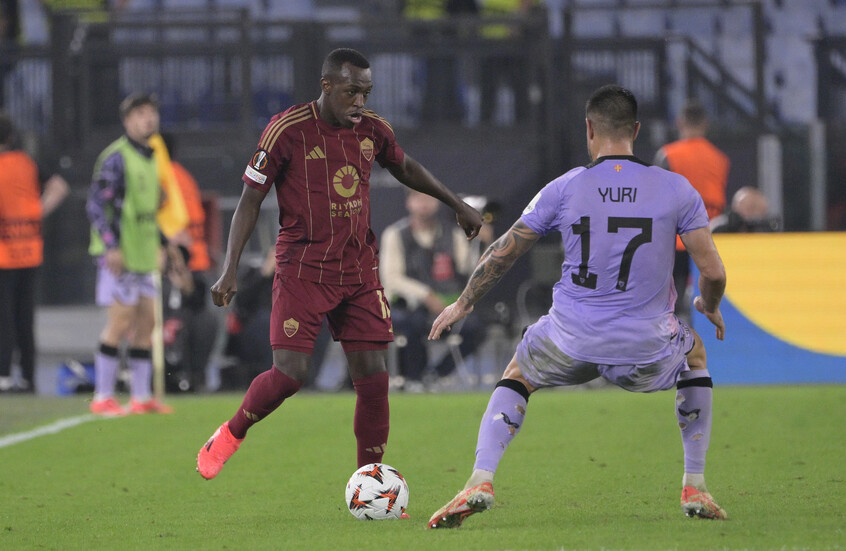 إيفان يوريتش: سعود لاعب جيد ولكنه بحاجة إلى بعض الوقت