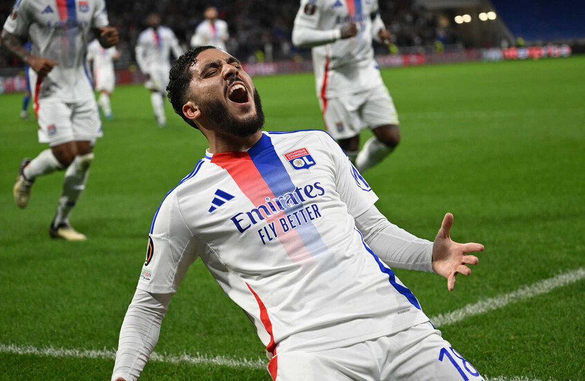 غزل فرنسي يهدد حلم الجزائر في ريان شرقي