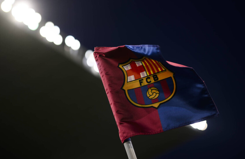 "جملة نازية" تكلف برشلونة الكثير في دوري أبطال أوروبا