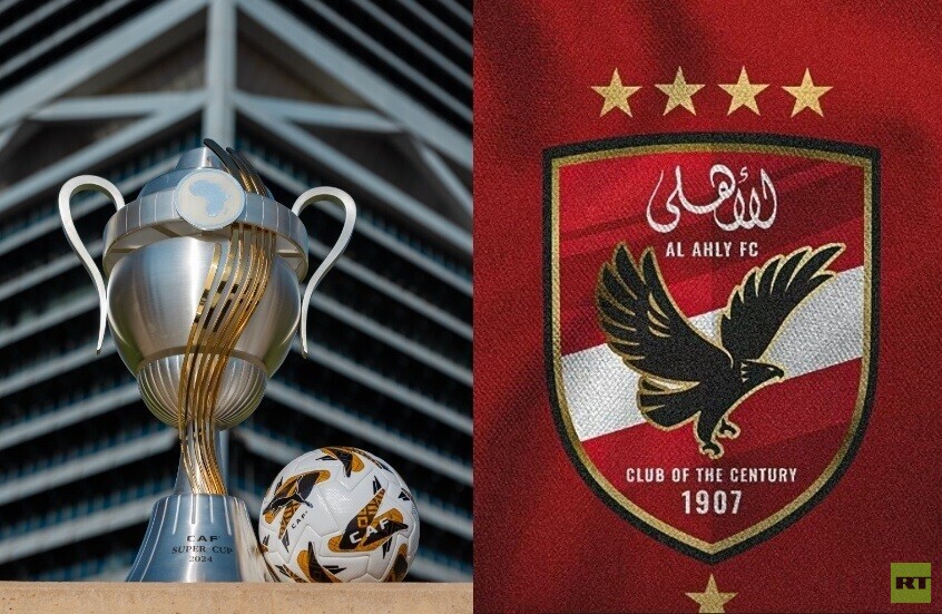 شاهد.. مشوار الأهلي نحو السوبر الإفريقي عبر دوري الأبطال
