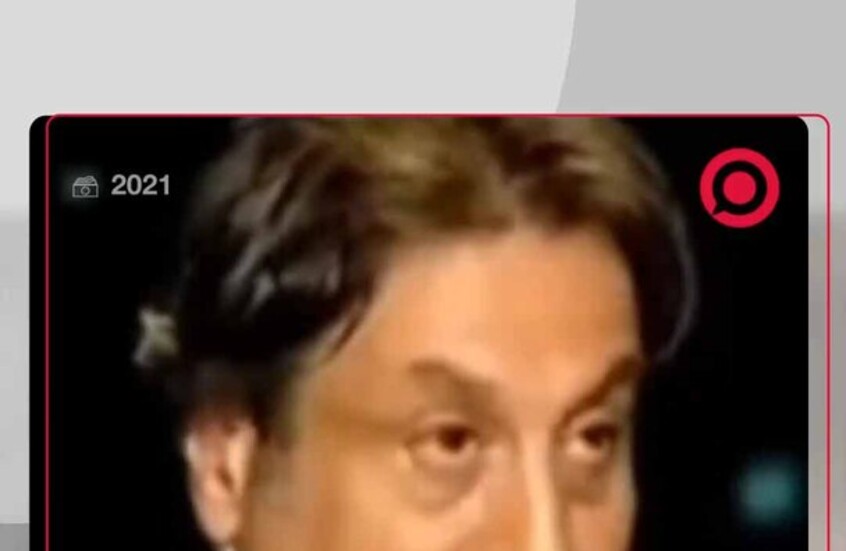 "اسم السيد حسن يفجر الإعلام في يوم جمعة".. هل توقع ميشيل حايك الهجوم الإسرائيلي الأخير؟