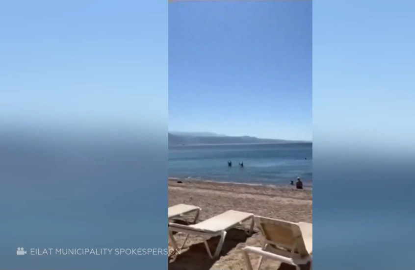 رد فعل الإسرائيليين على الإعلان عن مقتل حسن نصر الله