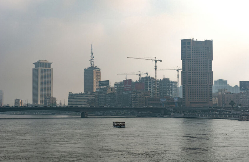 مصر.. تفاصيل جديدة في واقعة مقتل رجل أعمال سعودي بالجيزة