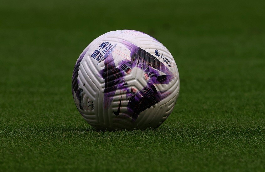 لأول مرة في تاريخ الدوري الإنجليزي.. لاعب يحرز "سوبر هاتريك" في الشوط الأول (فيديو)