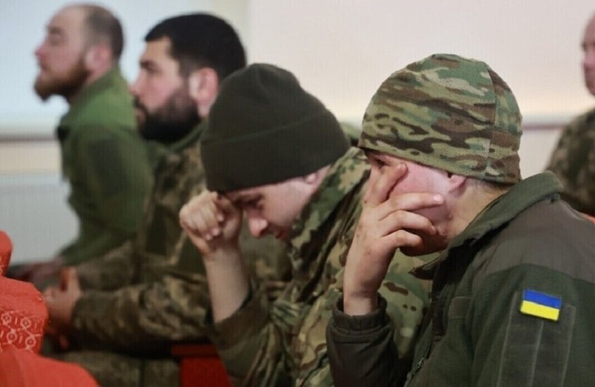 ضابط أمريكي سابق: الغرب يواجه مشكلة في تجهيز جنود مؤهلين للقتال في صفوف قوات كييف