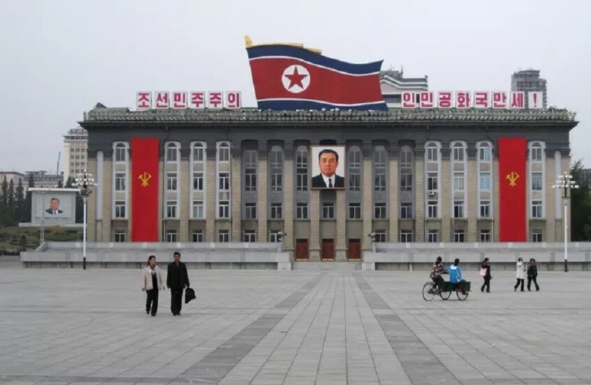 شقيقة كيم جونغ أون: المساعدة الأمريكية لكييف هي خطأ فادح يدفع العالم نحو كارثة نووية