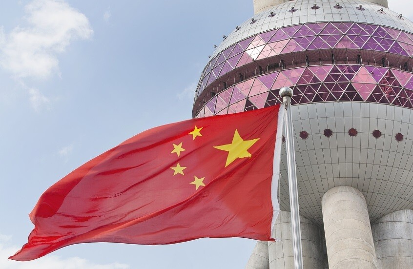 الصين: سنقف في وجه أي قوة خارجية تؤجج الوضع في آسيا