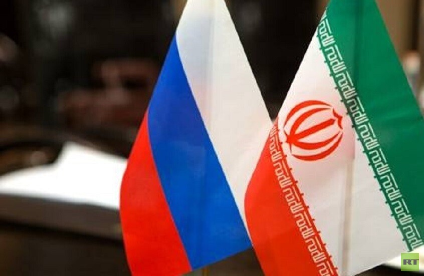 رئيس الحكومة الروسية يتوجه إلى إيران