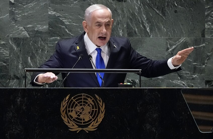 مصدر دبلوماسي: مخاوف جدية من استمرار نتنياهو بالحرب على لبنان إلى موعد الانتخابات الأمريكية