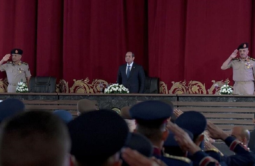 مصر.. السيسي يتحدث عن أزمة سيارات ذوي الاحتياجات الخاصة لأول مرة