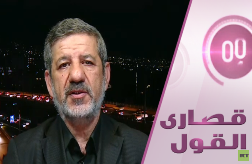 جنرال إيراني: إذا طلب الأسد سندخل الجولان!