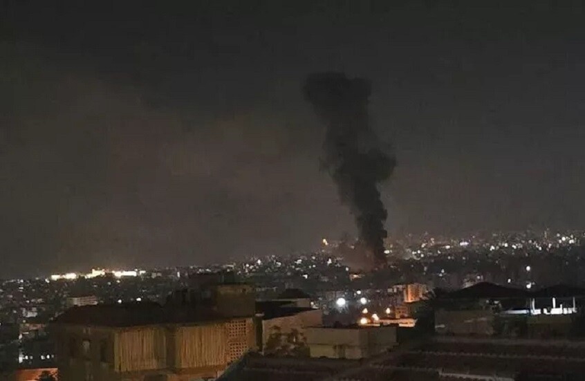 برلماني روسي: إسرائيل تريد جر الولايات المتحدة إلى حرب كبيرة بغزوها لبنان